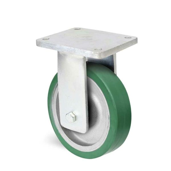 Roulette à platine – 800 à 1250 kg