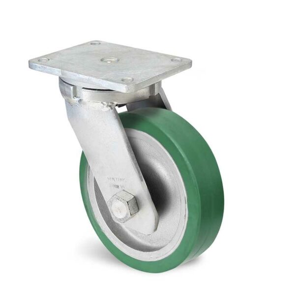 Roulette à platine – 800 à 1250 kg