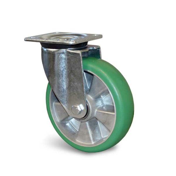 Roulette à platine – 400 à 750 kg