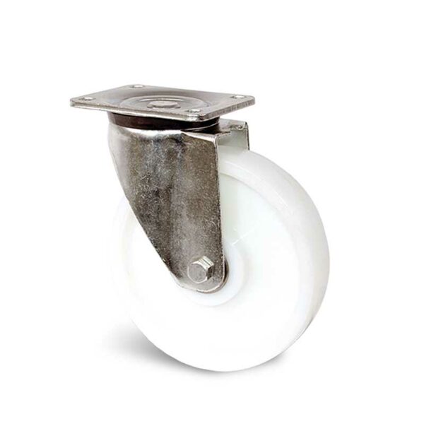 Roulette à platine – 750 à 800 kg