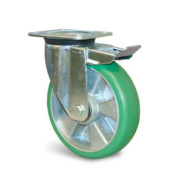 Roulette à platine – 400 à 750 kg