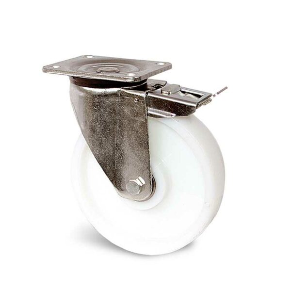 Roulette à platine – 750 à 800 kg