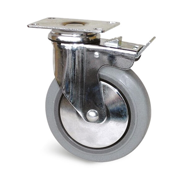 Roulette à platine – 70 à 100 kg