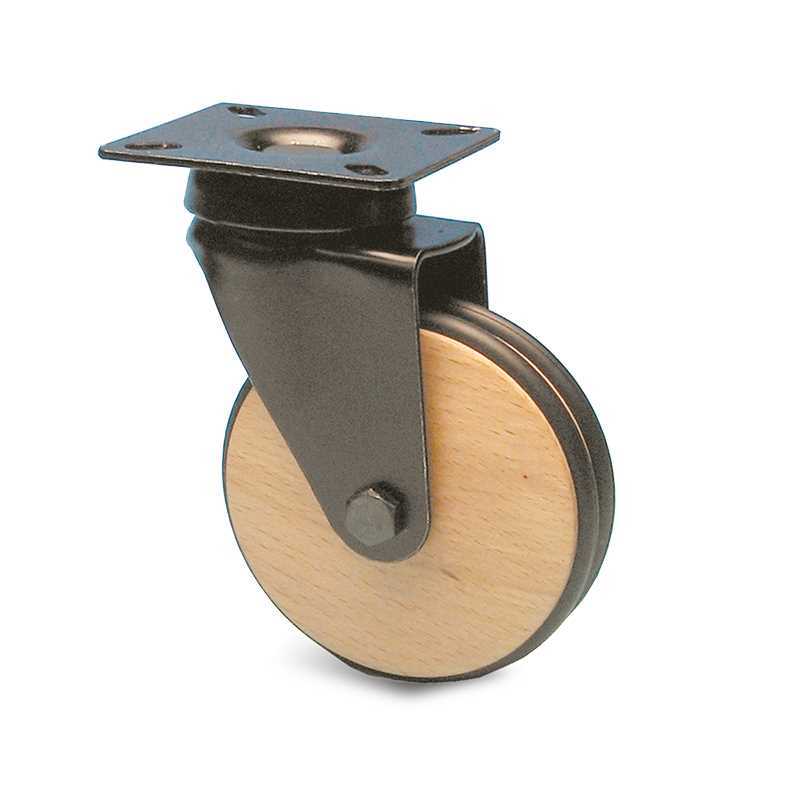 roulette-agencement-19630000 Roulette à platine – Unibois PL