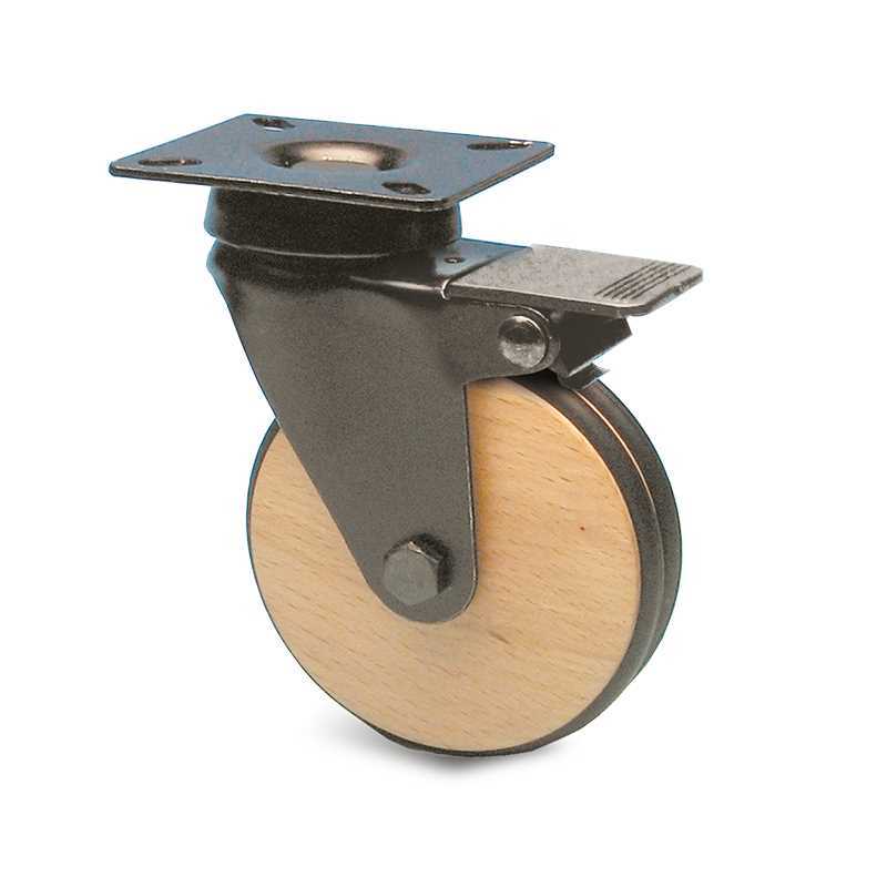 roulette-agencement-19630010 Roulette à platine – Unibois PL