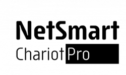 LogoNetSmart Logo du chariot de nettoyage NetSmart