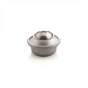 Billes à socle cylindrique épaulé-de 10 à 55 kg