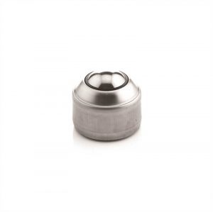 Billes à socle cylindrique-de 10 à 100 kg