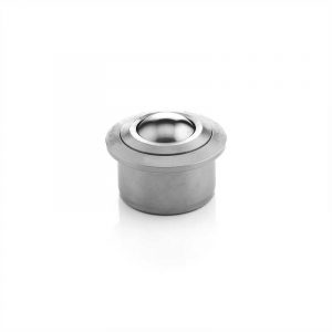 Billes à socle cylindrique épaulé-de 100 à 600 kg