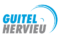 Guitel Hervieu Logo