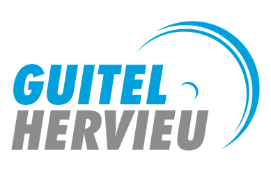 Guitel Hervieu Logo