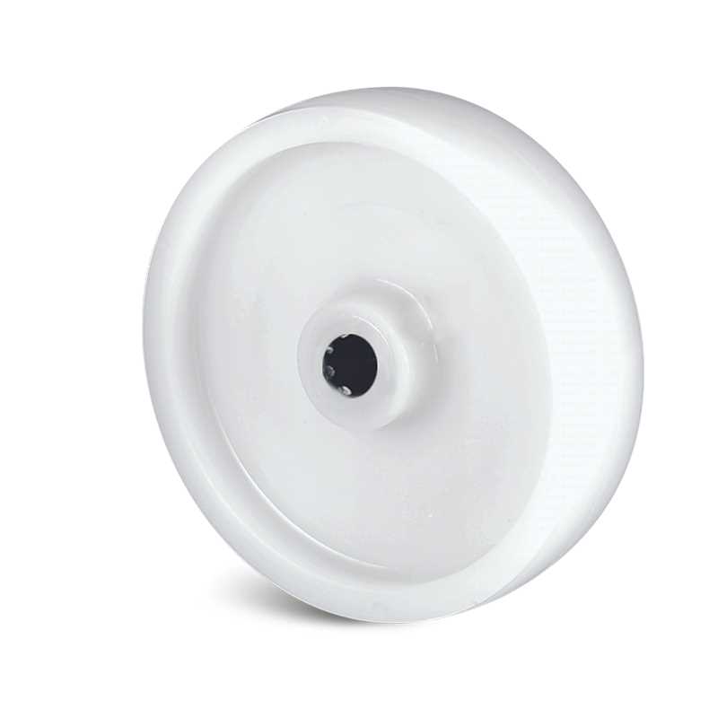 roues-87-201-050L08 Roues polypropylène-50 à 300 kg