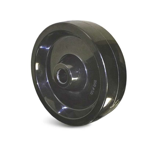 Roues polypropylène-60 à 100 kg