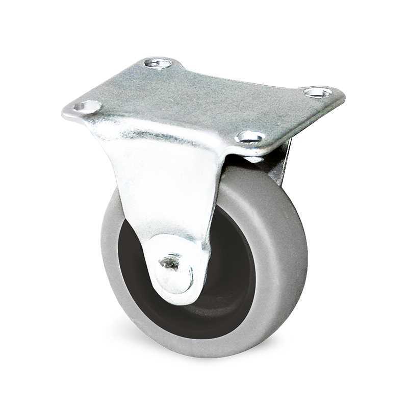 roulette-agencement-CF1BA040-322L Roulette à platine – C-322 PL