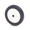 Roue PVC - 10 à 40 kg