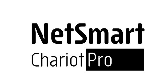 Logo du chariot de nettoyage NetSmart