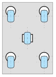 NetSmart® Chariot Pro